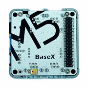M5Stack BaseX EV3-Compatible Motor Base by M5Stack - The Pi Hut