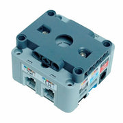 M5Stack BaseX EV3-Compatible Motor Base by M5Stack - The Pi Hut