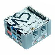 M5Stack BaseX EV3-Compatible Motor Base by M5Stack - The Pi Hut