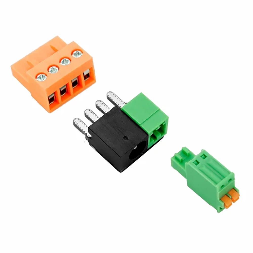 M5Stack BAVG2 Socket by M5Stack - The Pi Hut