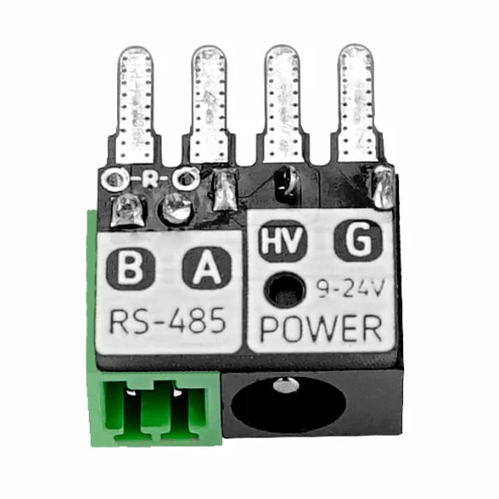 M5Stack BAVG2 Socket by M5Stack - The Pi Hut