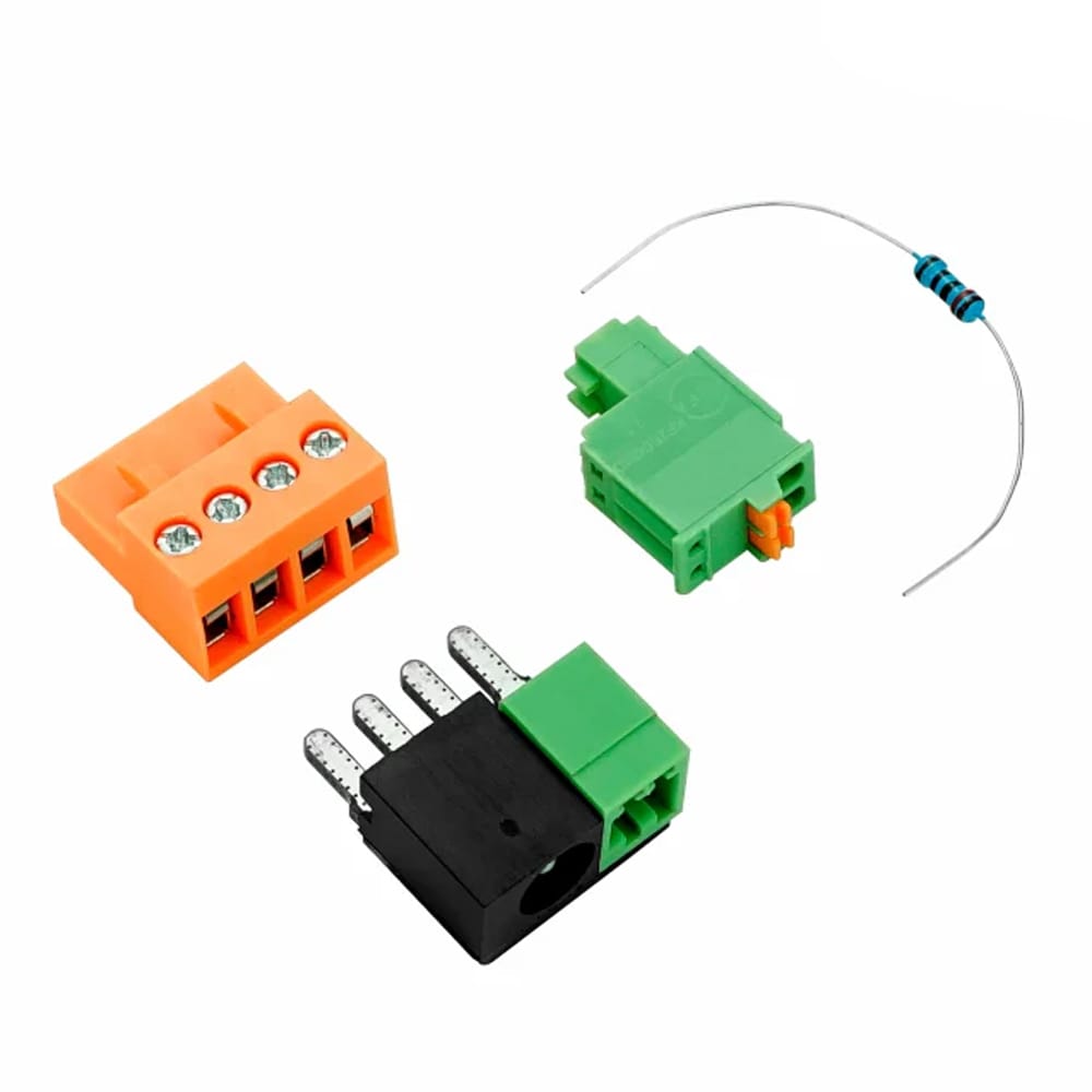 M5Stack BAVG2 Socket by M5Stack - The Pi Hut
