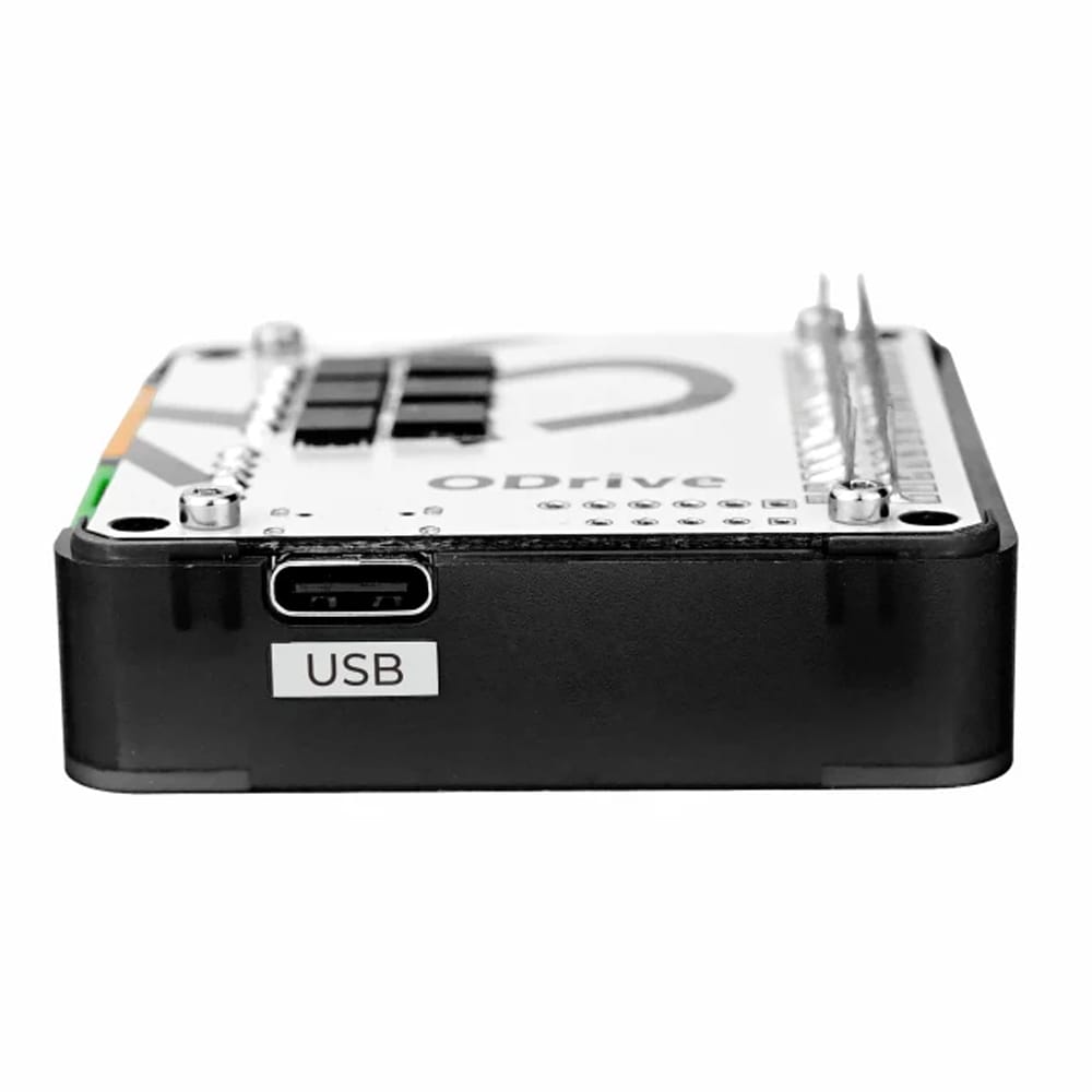 M5Stack BLDC Driver 13.2 Module (DRV8301DCA) by M5Stack - The Pi Hut