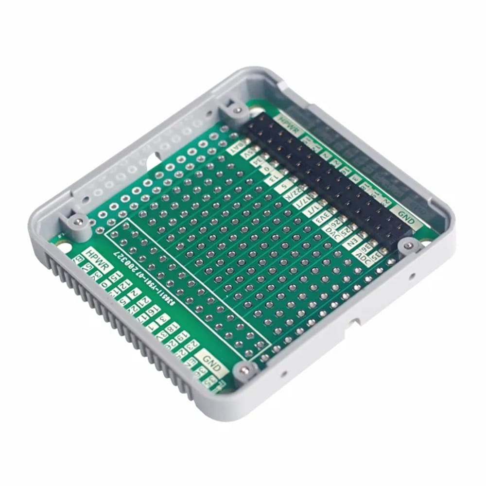M5Stack BUS Module M-BUS Connection by M5Stack - The Pi Hut