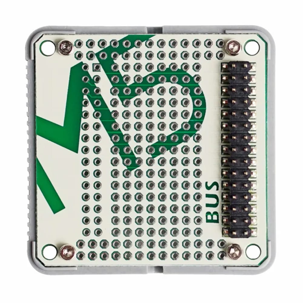 M5Stack BUS Module M-BUS Connection by M5Stack - The Pi Hut
