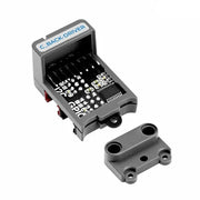 M5Stack C-Back HAT with Servo Driver (STM32F0) by M5Stack - The Pi Hut