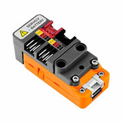 M5Stack C-Back HAT with Servo Driver (STM32F0) by M5Stack - The Pi Hut
