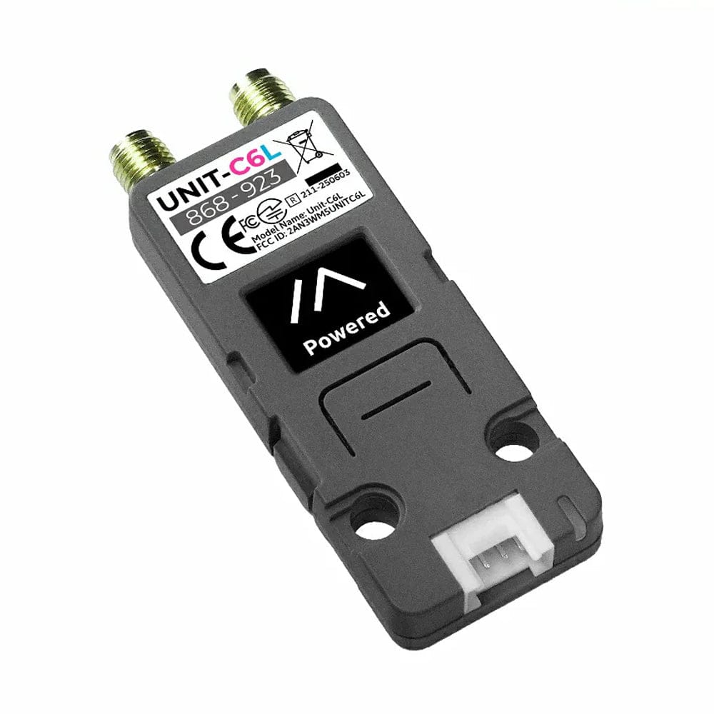 M5Stack C6L Unit for Meshtastic by M5Stack - The Pi Hut