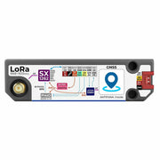 M5Stack Cap LoRa 1262 for Cardputer Adv (LoRa + GNSS) by M5Stack - The Pi Hut