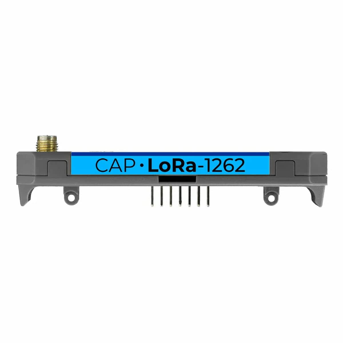 M5Stack Cap LoRa 1262 for Cardputer Adv (LoRa + GNSS) by M5Stack - The Pi Hut