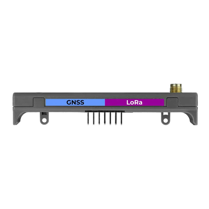 M5Stack Cap LoRa 1262 for Cardputer Adv (LoRa + GNSS) - The Pi Hut