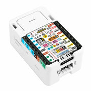 M5Stack Capsule Kit v1.1 with M5StampS3A by M5Stack - The Pi Hut