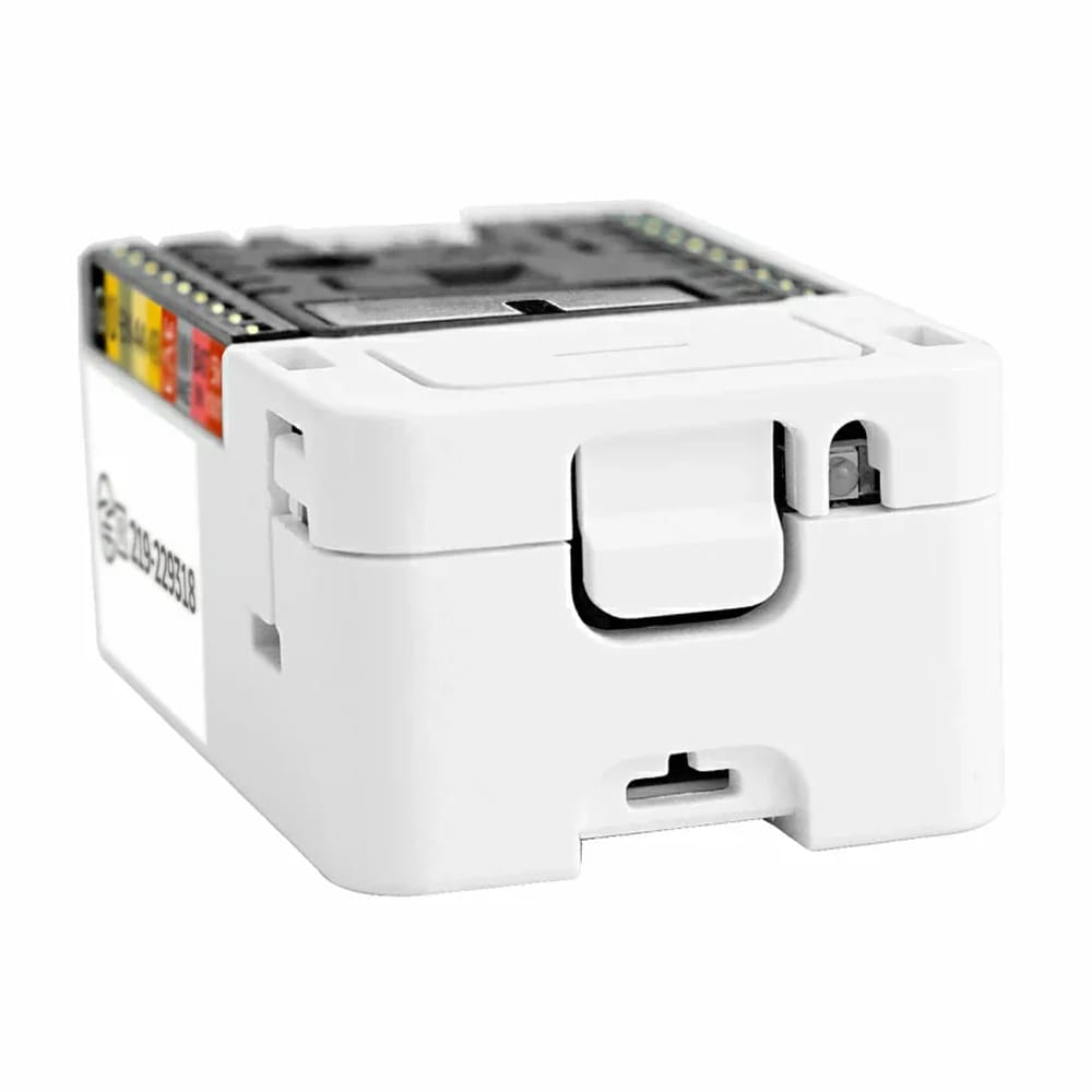 M5Stack Capsule Kit v1.1 with M5StampS3A by M5Stack - The Pi Hut