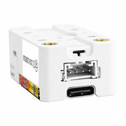 M5Stack Capsule Kit v1.1 with M5StampS3A by M5Stack - The Pi Hut
