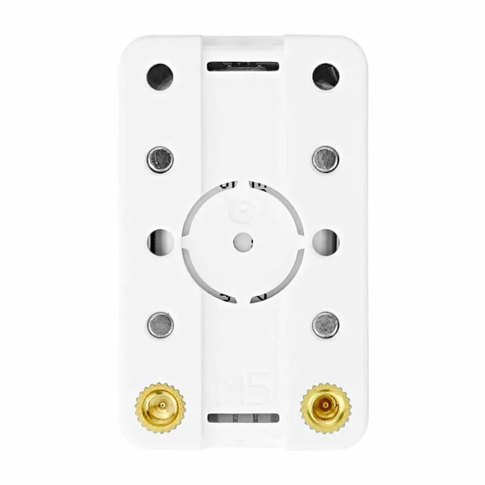 M5Stack Capsule Kit v1.1 with M5StampS3A by M5Stack - The Pi Hut