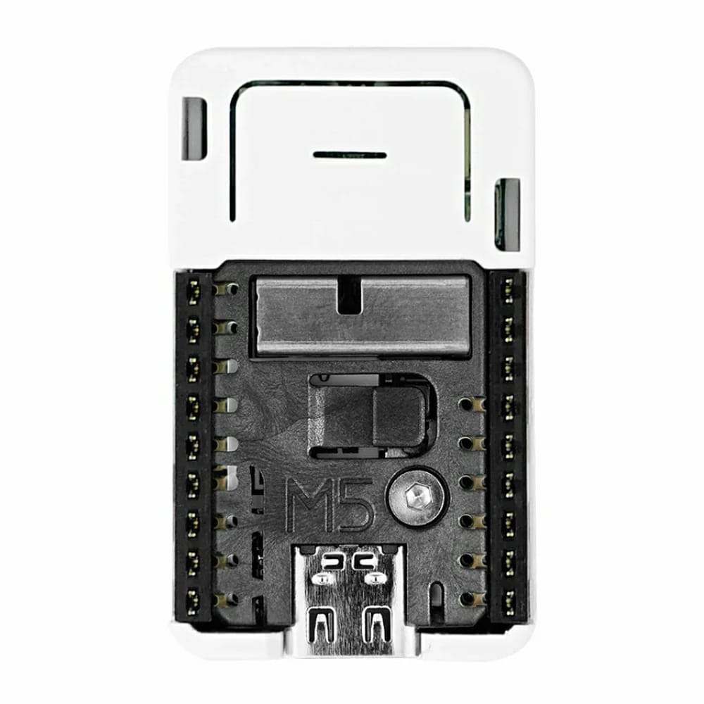 M5Stack Capsule Kit v1.1 with M5StampS3A by M5Stack - The Pi Hut
