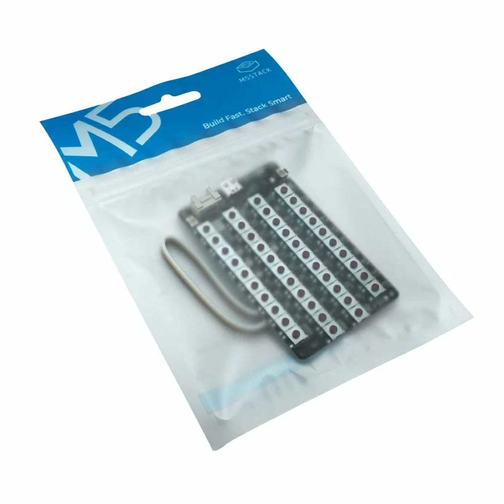 M5Stack CardKB2 Keyboard Unit by M5Stack - The Pi Hut