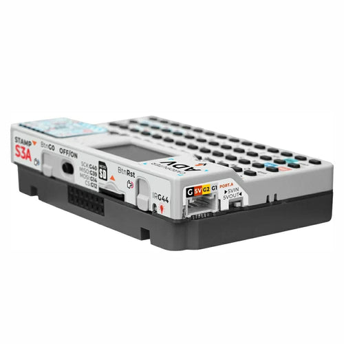 M5Stack Cardputer Adv - The Pi Hut