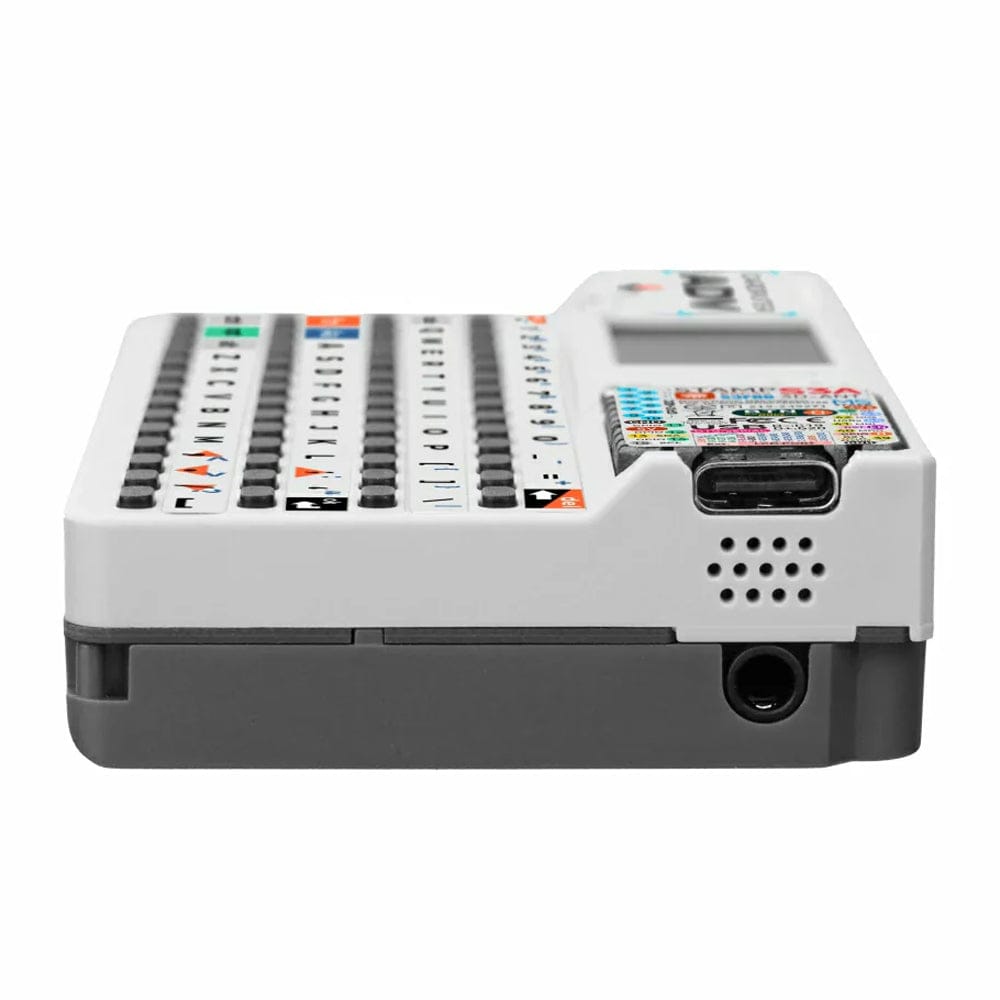 M5Stack Cardputer Adv by M5Stack - The Pi Hut