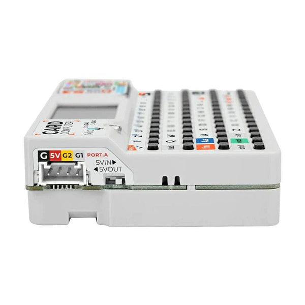 M5Stack Cardputer Kit with M5StampS3 - The Pi Hut