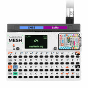 M5Stack Cardputer Mesh Kit for Meshtastic by M5Stack - The Pi Hut