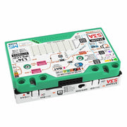 M5Stack Cardputer Mesh Kit for Meshtastic by M5Stack - The Pi Hut