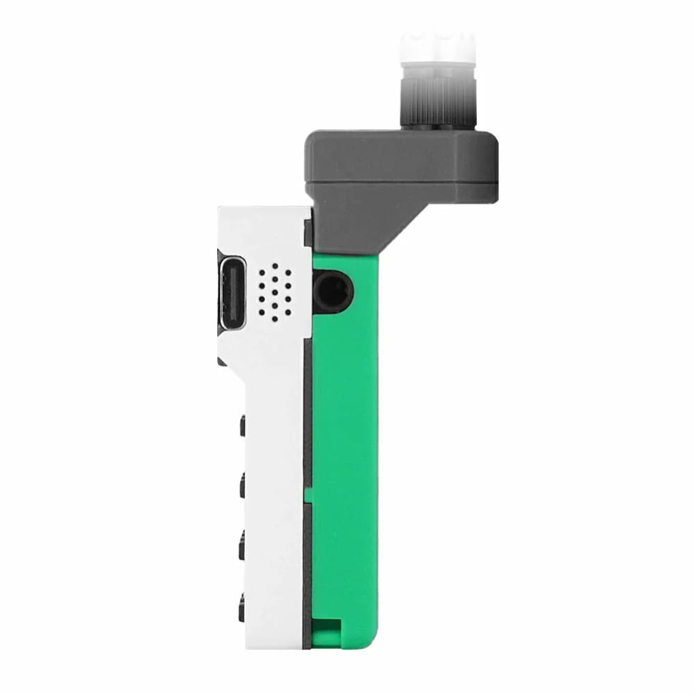 M5Stack Cardputer Mesh Kit for Meshtastic by M5Stack - The Pi Hut