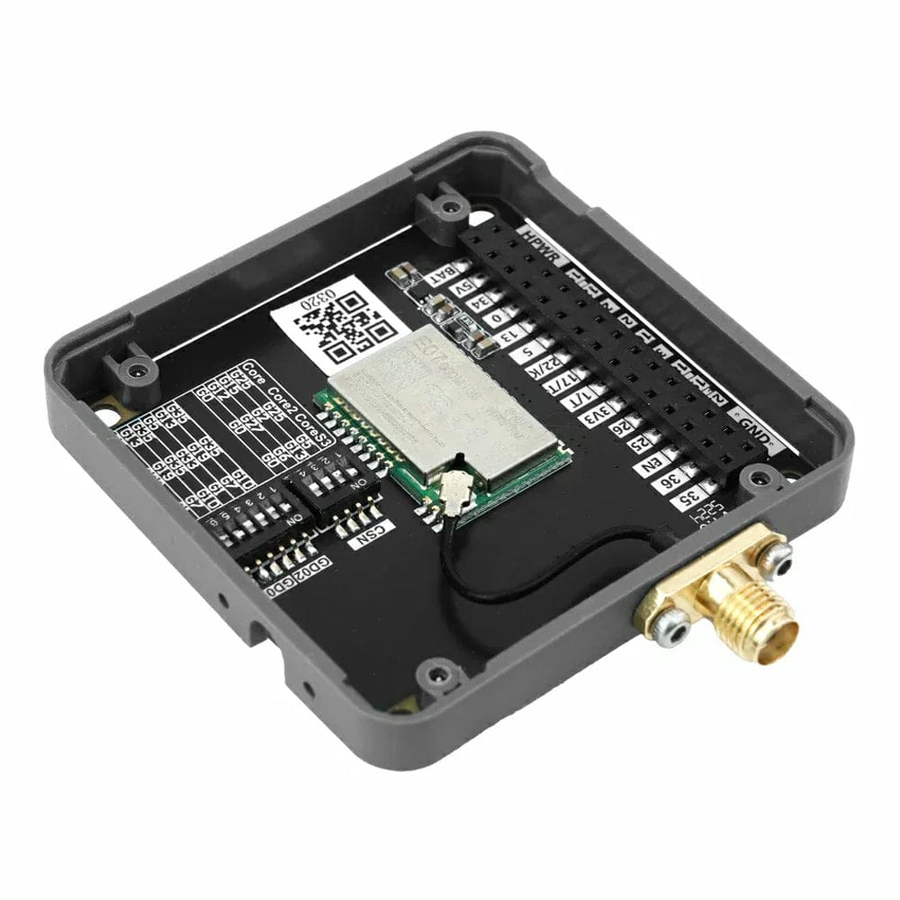 M5Stack CC1101 Module (855-925MHz) by M5Stack - The Pi Hut