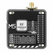 M5Stack CC1101 Module (855-925MHz) by M5Stack - The Pi Hut
