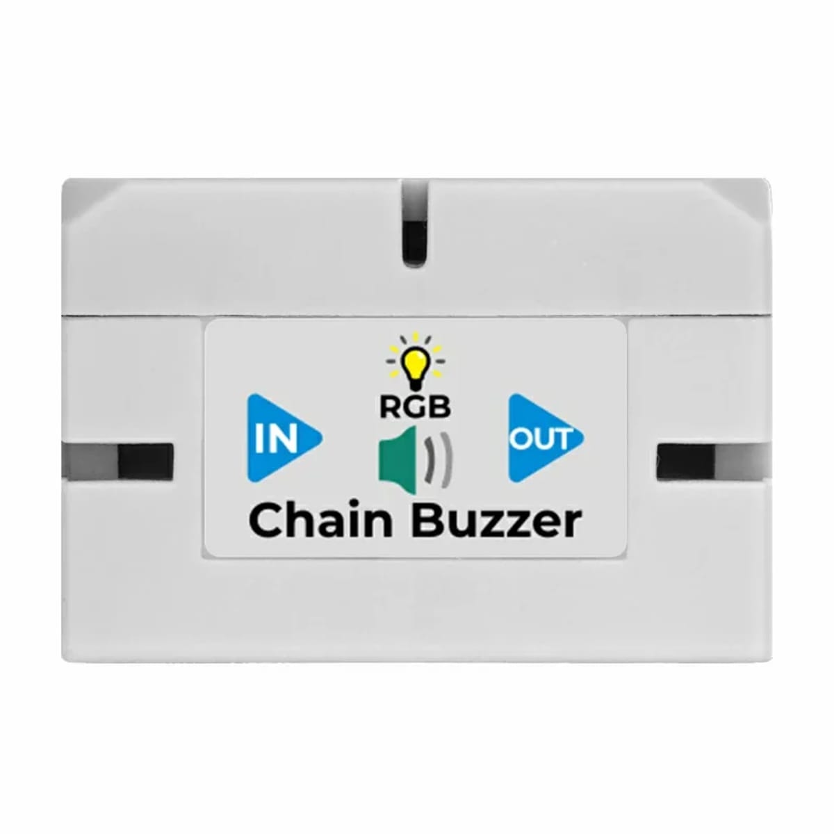 M5Stack Chain Buzzer by M5Stack - The Pi Hut