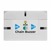 M5Stack Chain Buzzer by M5Stack - The Pi Hut