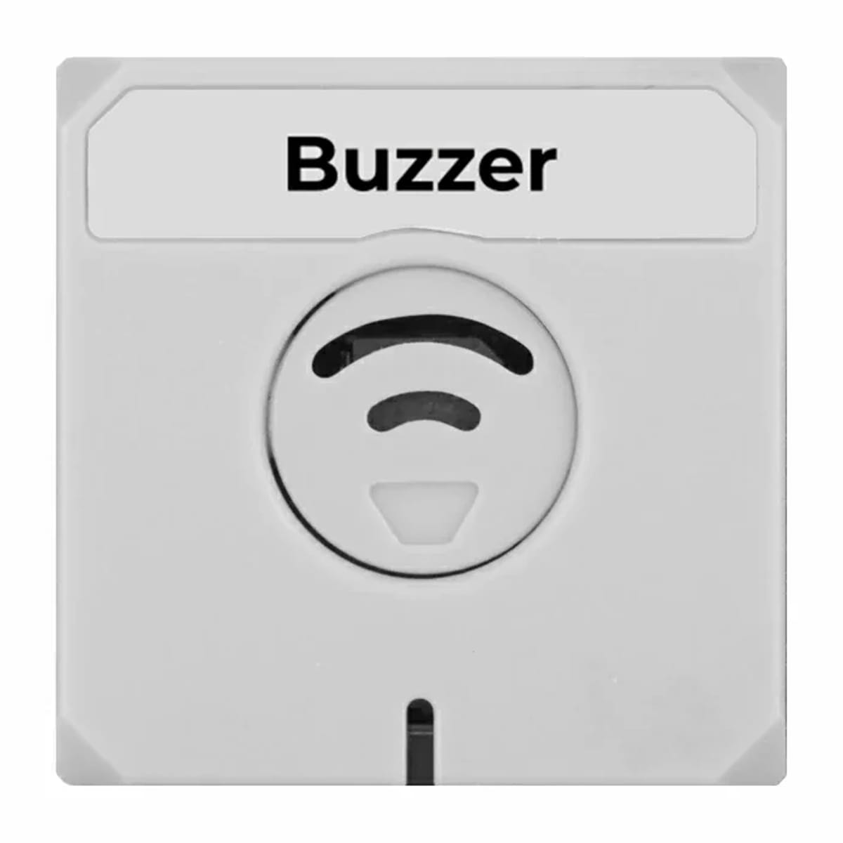 M5Stack Chain Buzzer by M5Stack - The Pi Hut
