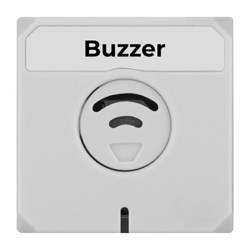 M5Stack Chain Buzzer by M5Stack - The Pi Hut