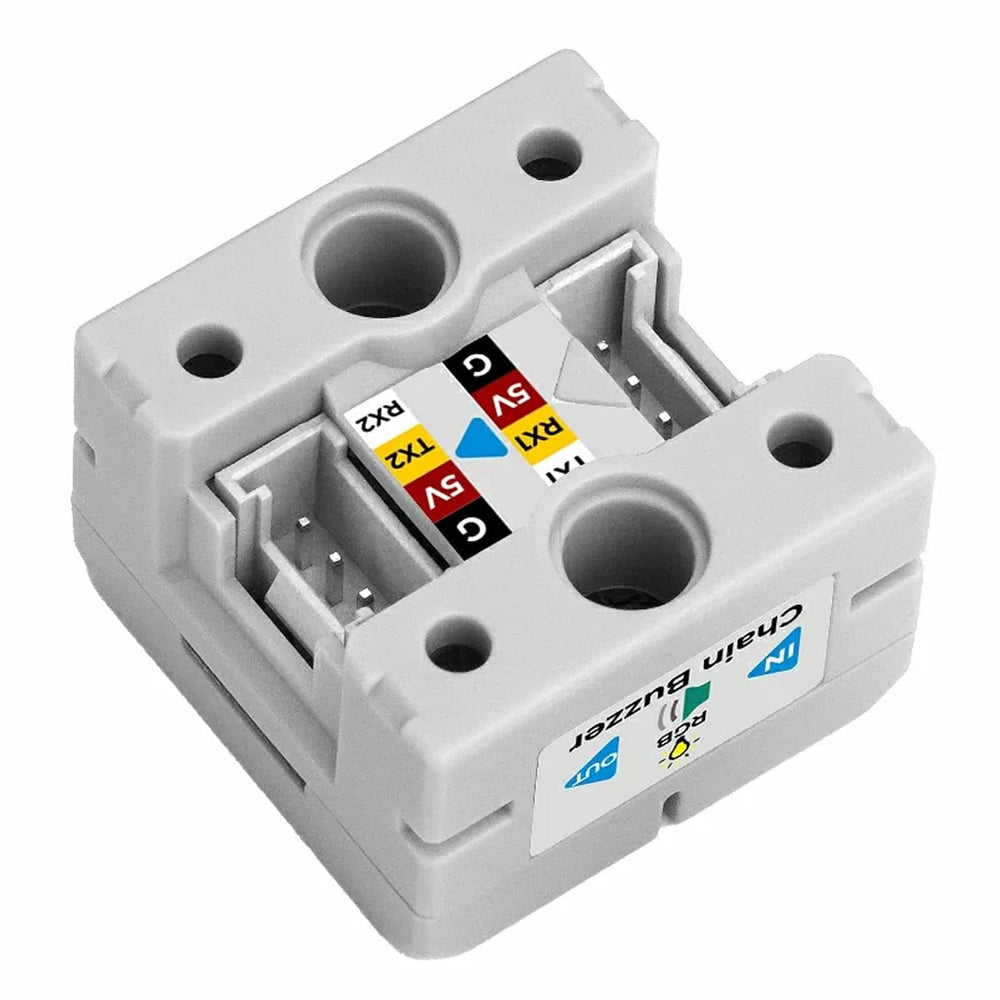 M5Stack Chain Buzzer by M5Stack - The Pi Hut