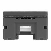 M5Stack Chain RGB Matrix with 8x8 LEDs by M5Stack - The Pi Hut