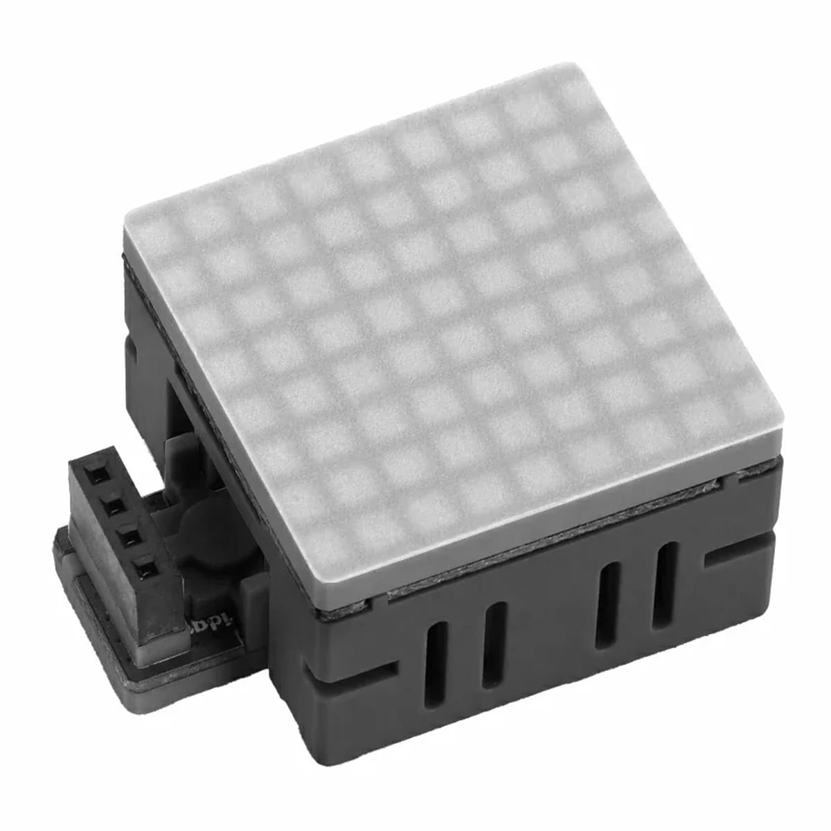 M5Stack Chain RGB Matrix with 8x8 LEDs by M5Stack - The Pi Hut