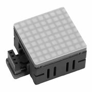 M5Stack Chain RGB Matrix with 8x8 LEDs by M5Stack - The Pi Hut