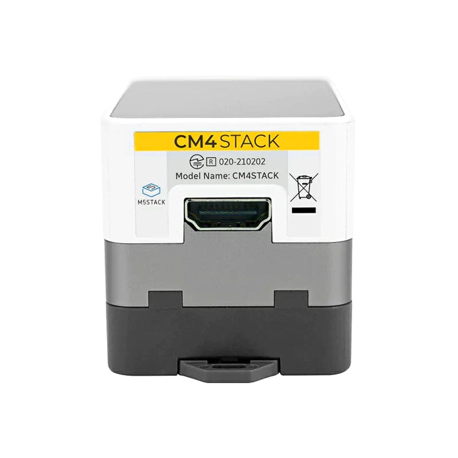 M5Stack CM4Stack Development Kit (CM4104032) - The Pi Hut