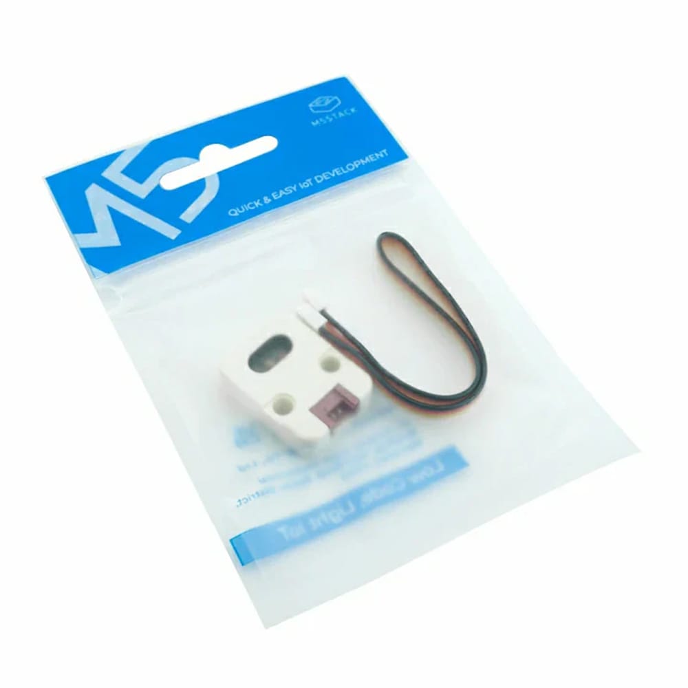 M5Stack Colour Sensor RGB Unit (TCS3472) by M5Stack - The Pi Hut