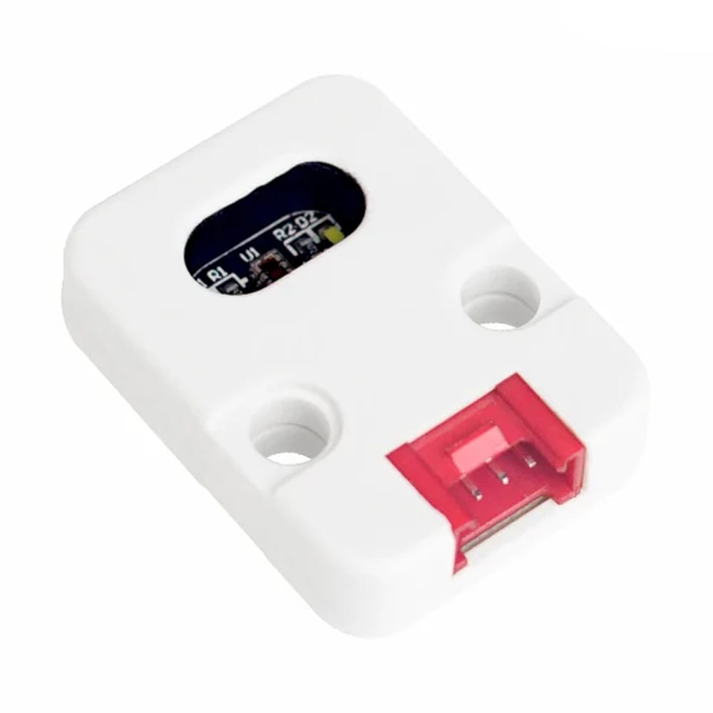 M5Stack Colour Sensor RGB Unit (TCS3472) by M5Stack - The Pi Hut
