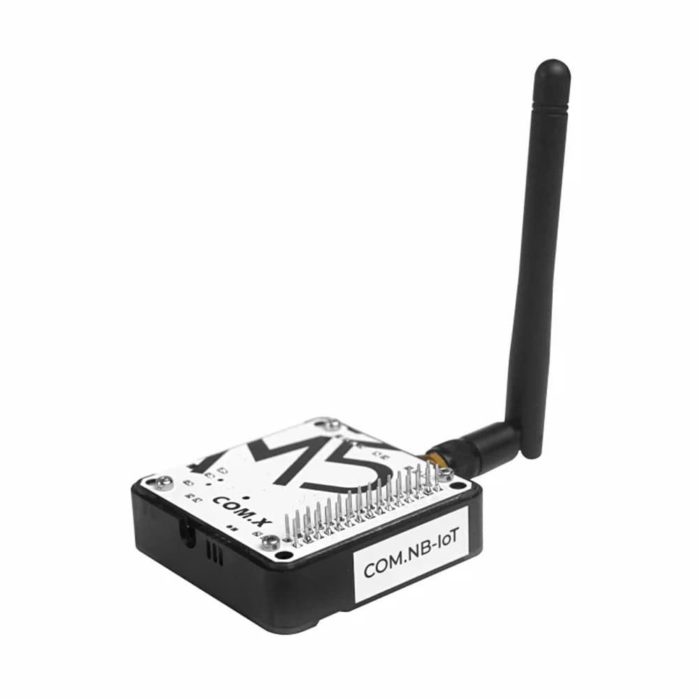 M5Stack COM.NB-IoT Module (SIM7020G) by M5Stack - The Pi Hut