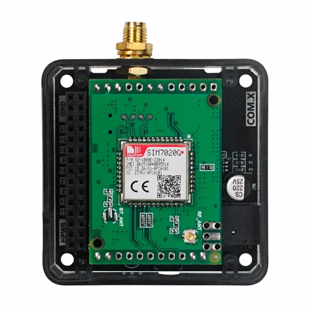 M5Stack COM.NB-IoT Module (SIM7020G) by M5Stack - The Pi Hut