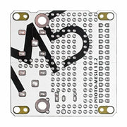 M5Stack COM.PROTO-MEAS 13.2 Multimeter Module by M5Stack - The Pi Hut