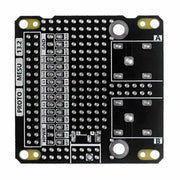 M5Stack COM.PROTO-MEAS 13.2 Multimeter Module by M5Stack - The Pi Hut