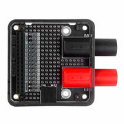 M5Stack COM.PROTO-MEAS 13.2 Multimeter Module by M5Stack - The Pi Hut