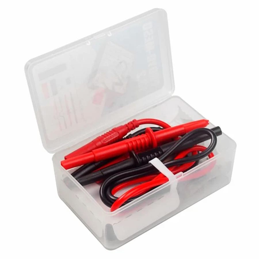 M5Stack COM.PROTO-MEAS 13.2 Multimeter Module by M5Stack - The Pi Hut