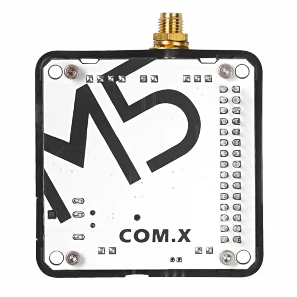 M5Stack COM.Zigbee Module (CC2630F128) by M5Stack - The Pi Hut