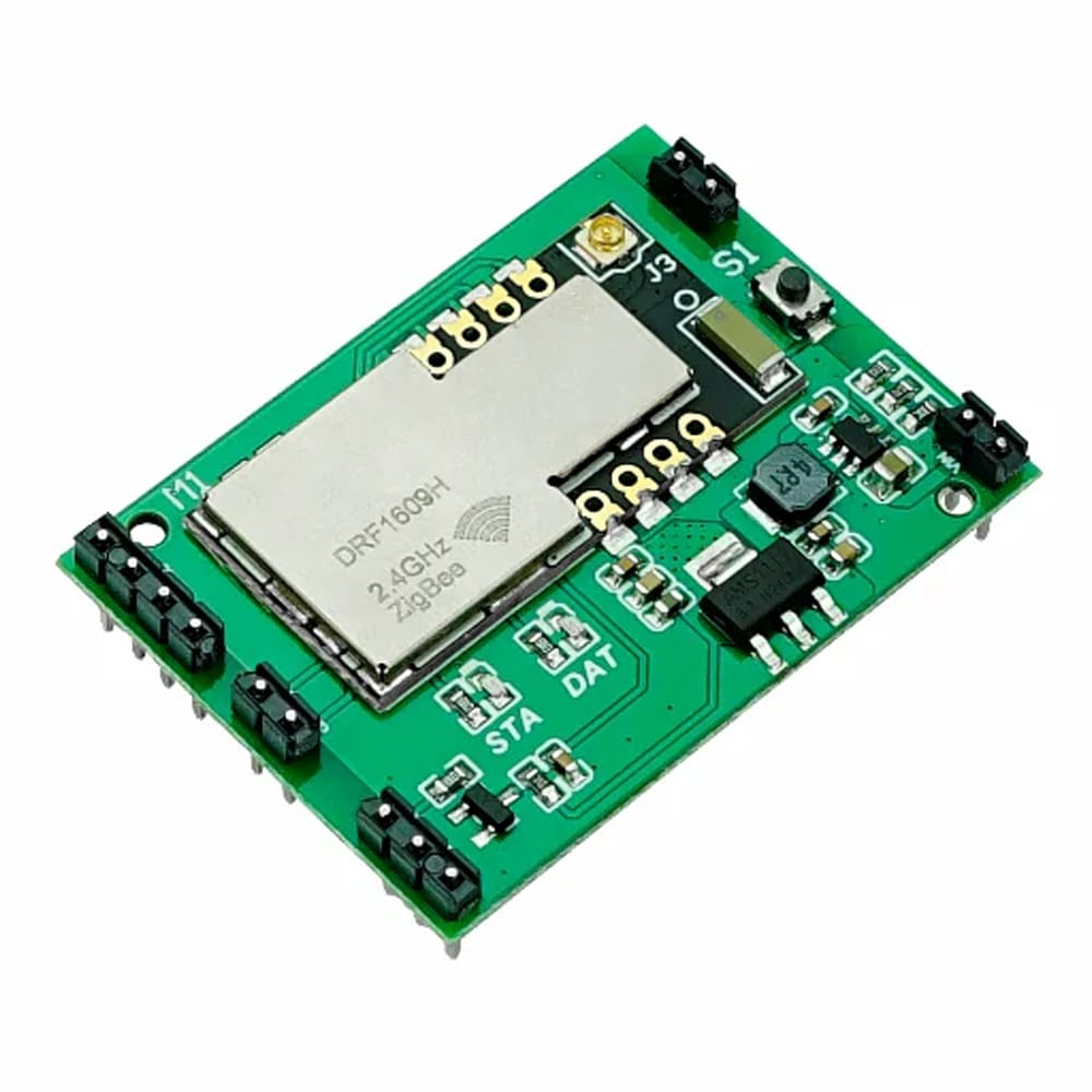 M5Stack COM.Zigbee Module (CC2630F128) by M5Stack - The Pi Hut