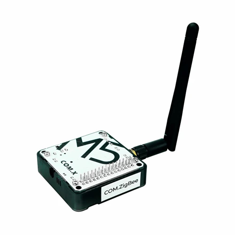 M5Stack COM.Zigbee Module (CC2630F128) by M5Stack - The Pi Hut