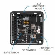 M5Stack COM.Zigbee Module (CC2630F128) by M5Stack - The Pi Hut
